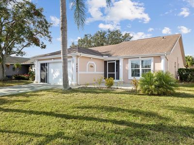 4303 Waltham Ln, New Port Richey, FL, 34653