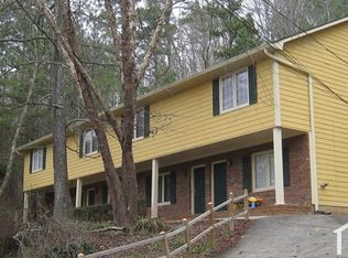 3 Cliffview Dr SE, Rome, GA 30161