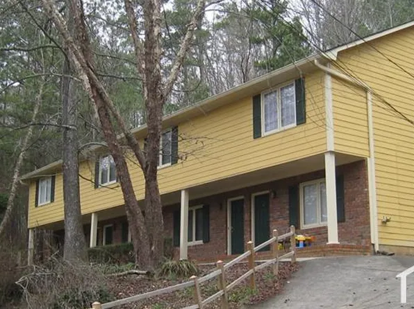 3 Cliffview Dr SE, Rome, GA 30161