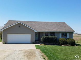 15705 Rock Island Rd, Mayetta, KS 66509