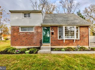 345 W Signal Hill Rd, King Of Prussia, PA 19406