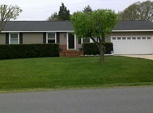 2915 Montford Ave NW, Concord, NC 28027
