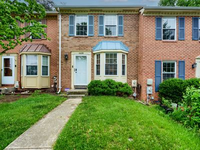 6608 Ducketts Ln UNIT 19-5, Elkridge, MD, 21075