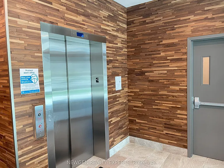 250 Albert St #720 — Photo 3
