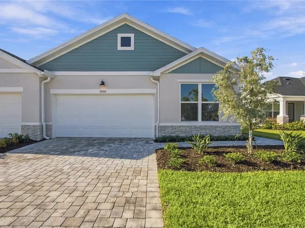 2833 MARRAKESH LANE, SARASOTA, FL 34234