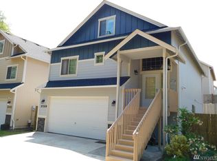 10309 Solstice Ave NW, Bremerton, WA 98311