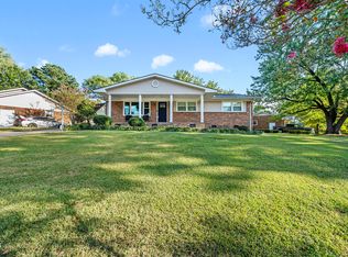 4500 Castlebar Dr, Raleigh, NC 27604