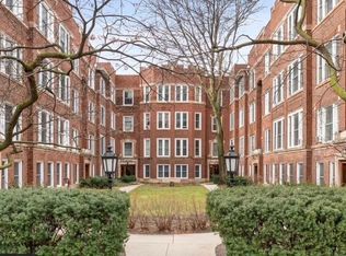 5470 S Woodlawn Ave APT 1E, Chicago, IL