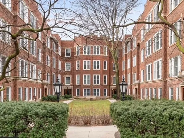 5470 S Woodlawn Ave APT 1E, Chicago, IL 60615