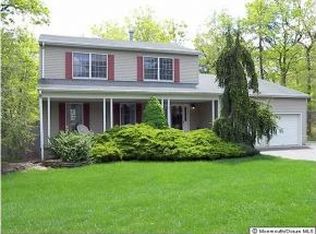 721 Radcliffe Rd, Lanoka Harbor, NJ 08734