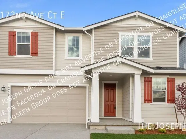 12717 172nd Avenue Ct E, Bonney Lake, WA 98391