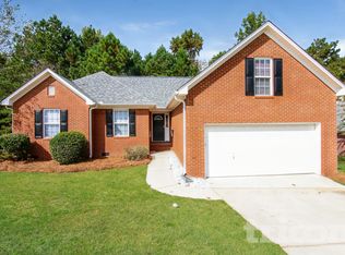 7 Turtle Creek Way, Columbia, SC 29229