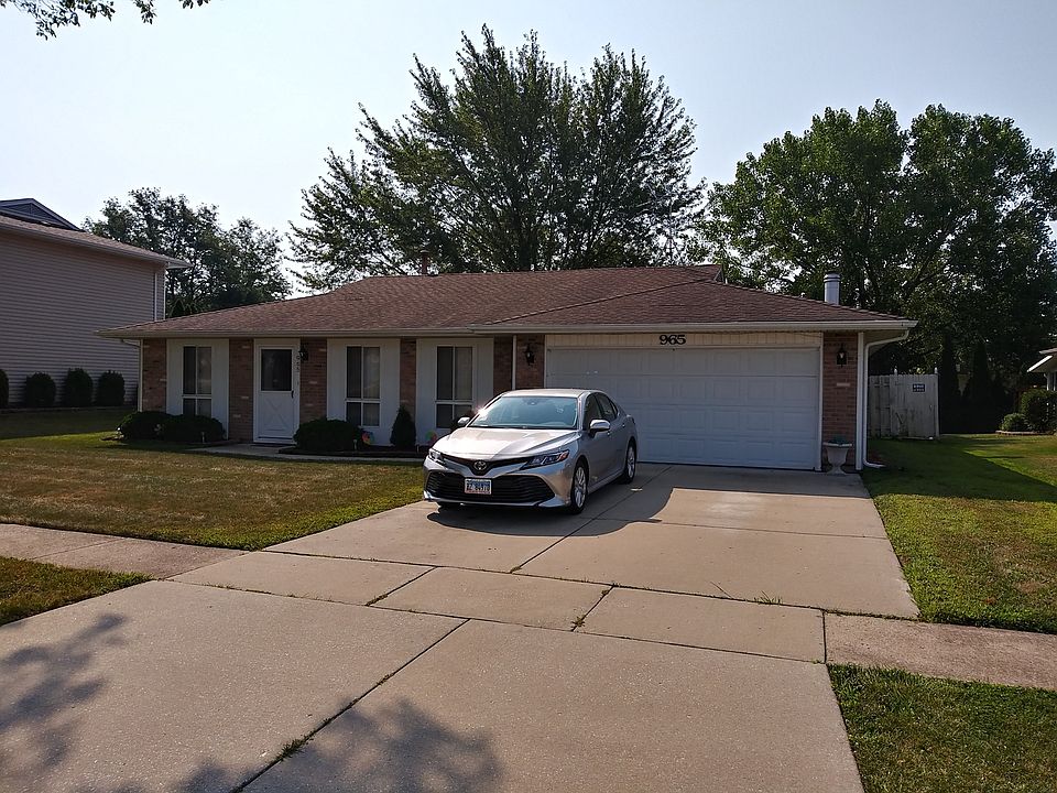 1st image of 965 Brower Dr