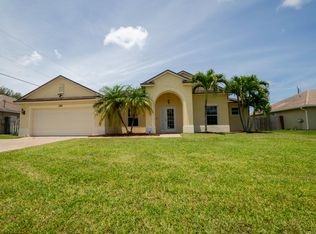 1265 SW Malaga Ave, Port Saint Lucie, FL 34953