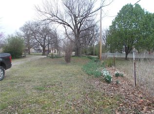9143 Timberlane Ave, Sperry, OK 74073