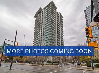 161 Georgia St W #309, Vancouver, BC V6B0K9