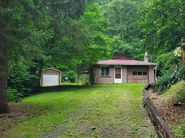 4047 Packs Branch Rd, Mount Hope, WV 25880