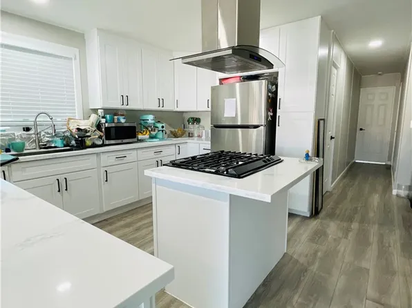 11250 Ramona Ave Space 115, Montclair, CA 91763