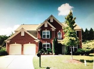 725 Paddington Ct, Suwanee, GA 30024