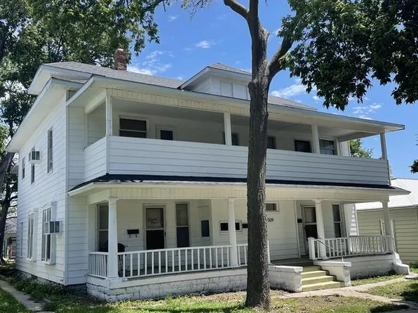 509 E 2nd St, Mc Cook, NE