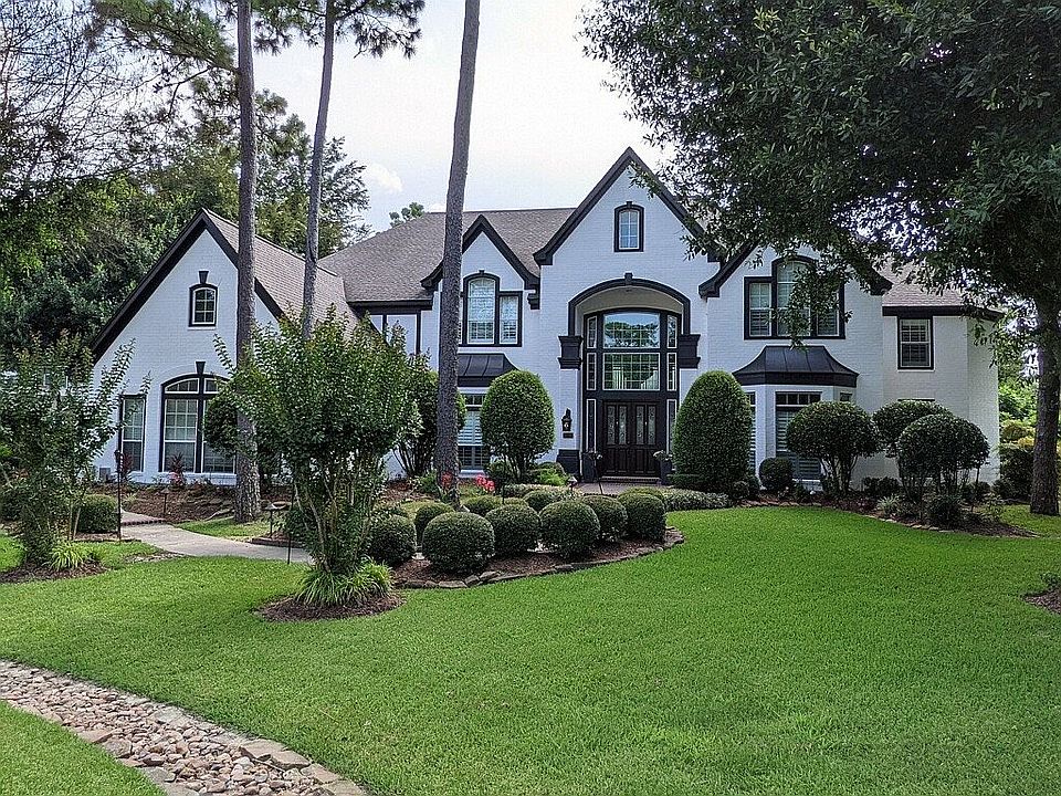 1001 Acorn Ct, Friendswood, TX 77546 Zillow