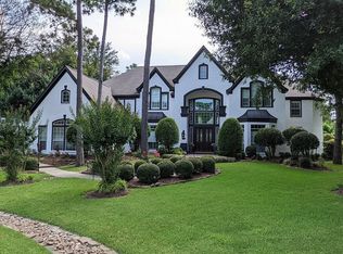 1001 Acorn Ct, Friendswood, TX 77546