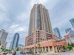4080 Living Arts Dr #1907, Mississauga, ON L5B 4N3