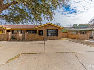 2702 N Pecos St APT A, Midland, TX 79705
