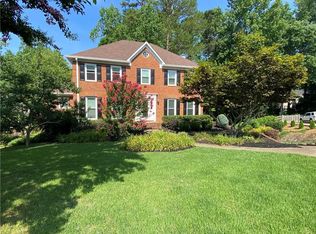 4504 Club House Dr, Marietta, GA 30066