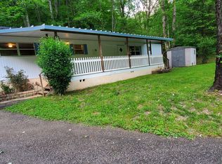 1753 E Fork Rd, Sylva, NC 28779