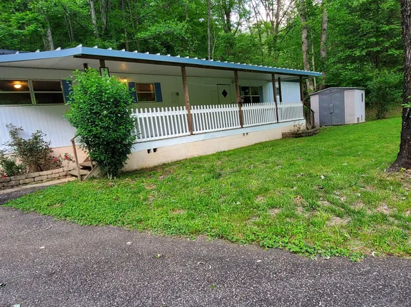 1753 E Fork Rd, Sylva, NC 28779