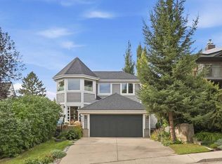 1305 E 15th St NW, Calgary, AB T2N 2B7