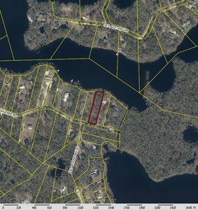 SE Oak Tree Rd, Branford, FL, 32008