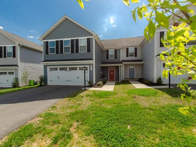 2641 Confederate Ave, Lynchburg, VA, 24501
