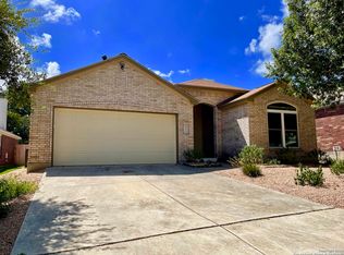 2714 Rio Sabine, San Antonio, TX 78259