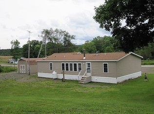 1282 County Road 4, Oxford, NY 13830