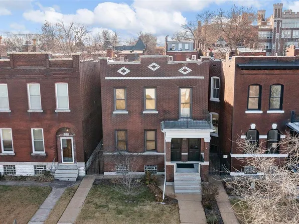 2130 Allen Ave, Saint Louis, MO 63104