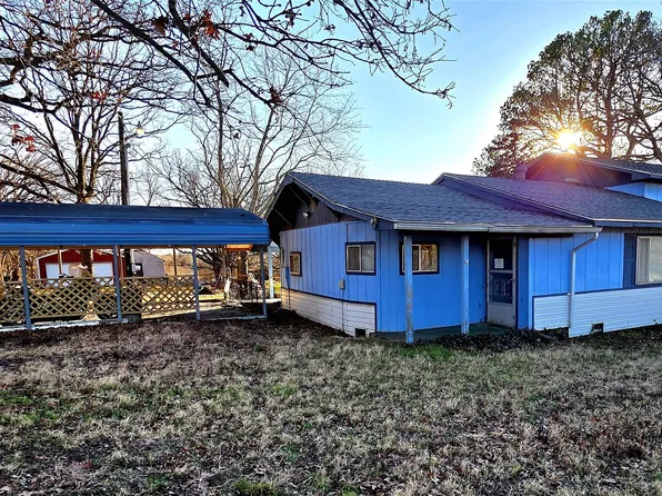 23796 E Highway 66, Chelsea, OK 74016