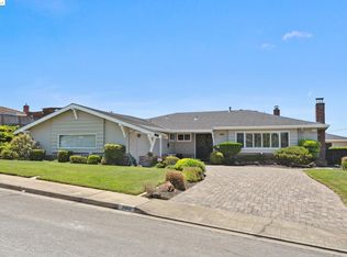 2351 Longview Dr, San Leandro, CA