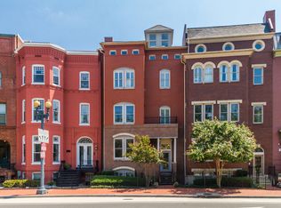 27 Logan Cir NW APT 1, Washington, DC 20005