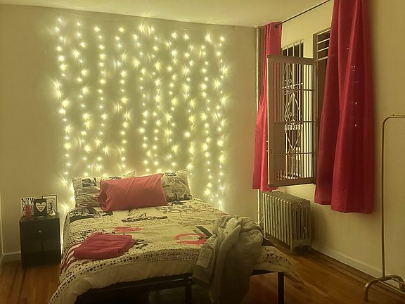 3rd image of 615 W 183rd St APT 4C