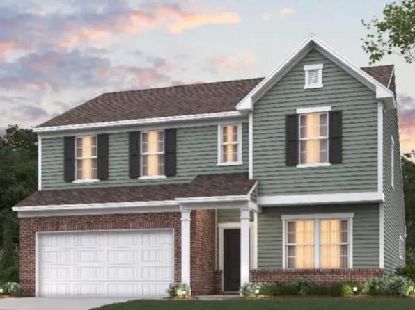 118 Monroe Preserve Ln, Chapin, SC 29036