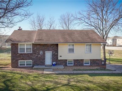 509 W South St, Spring Hill, KS, 66083