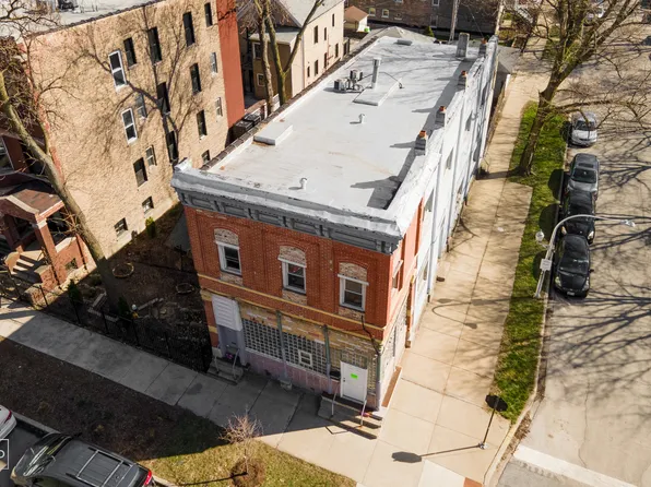 2725 W 16th St, Chicago, IL 60608