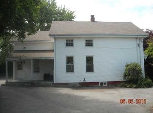 453 Transit St, Woonsocket, RI 02895