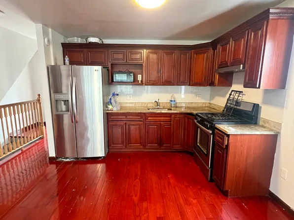 (undisclosed Address), Ozone Park, NY 11417