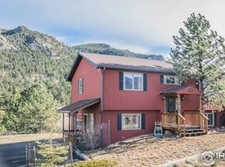 2140 Long View Dr, Estes Park, CO 80517