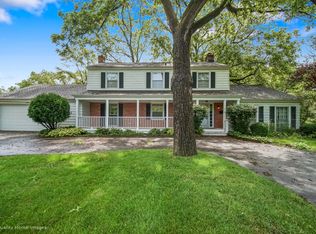 1641 Butterfield Rd, Flossmoor, IL 60422