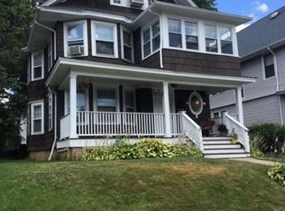 96 Grove St, Montclair, NJ 07042