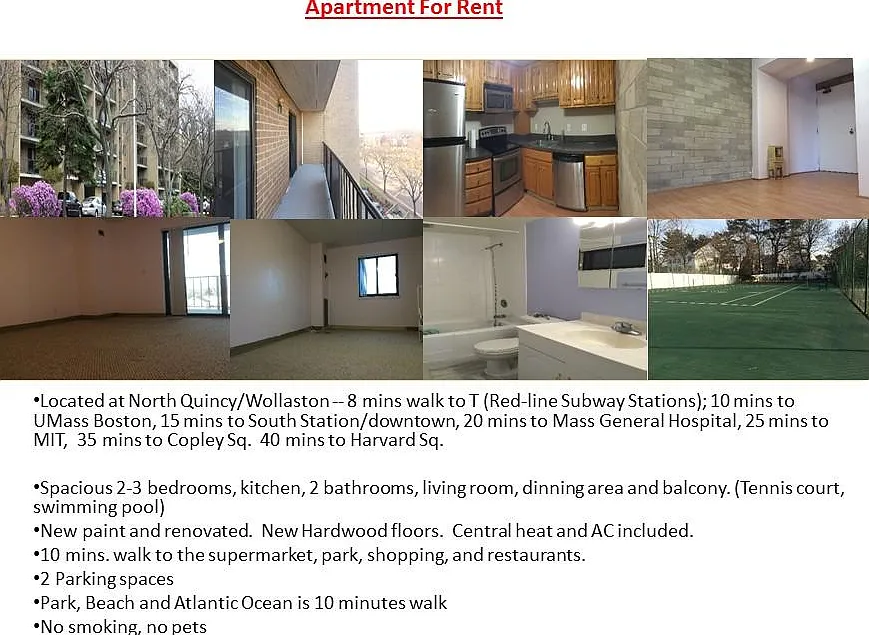2 bed, 1170 sqft, $2,450 — Photo 2